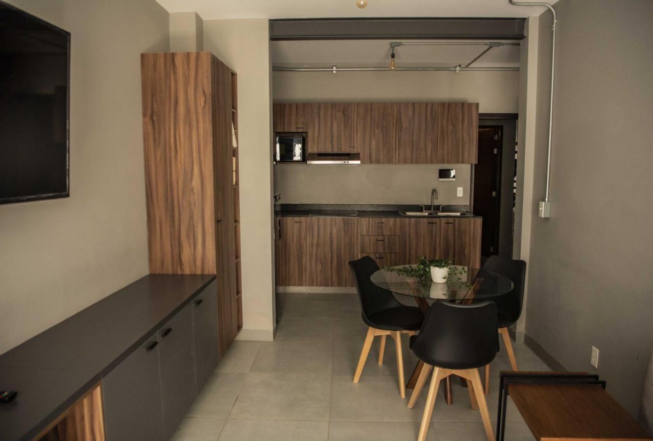 Tribu San Martin Apartamento *