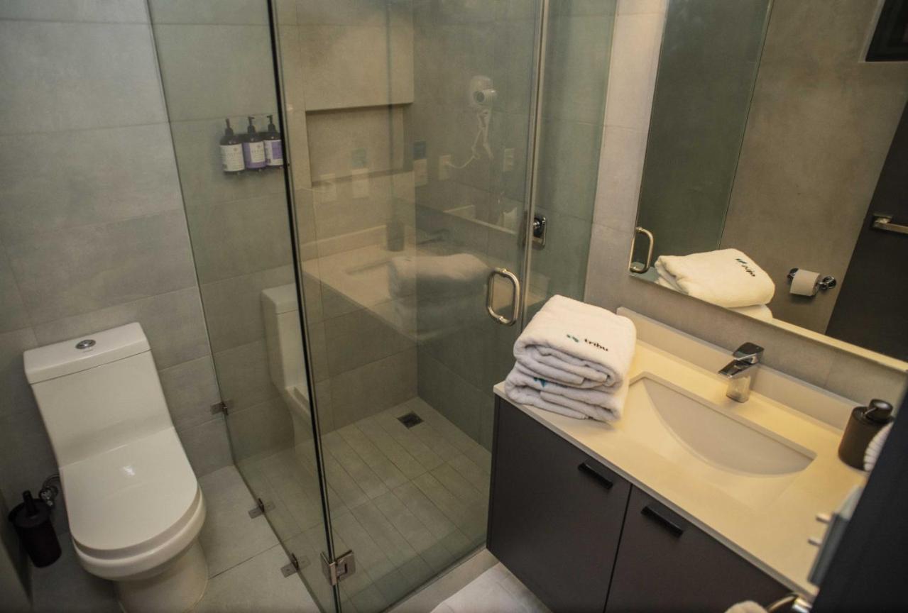 Apartamento Tribu San Martin Guadalajara