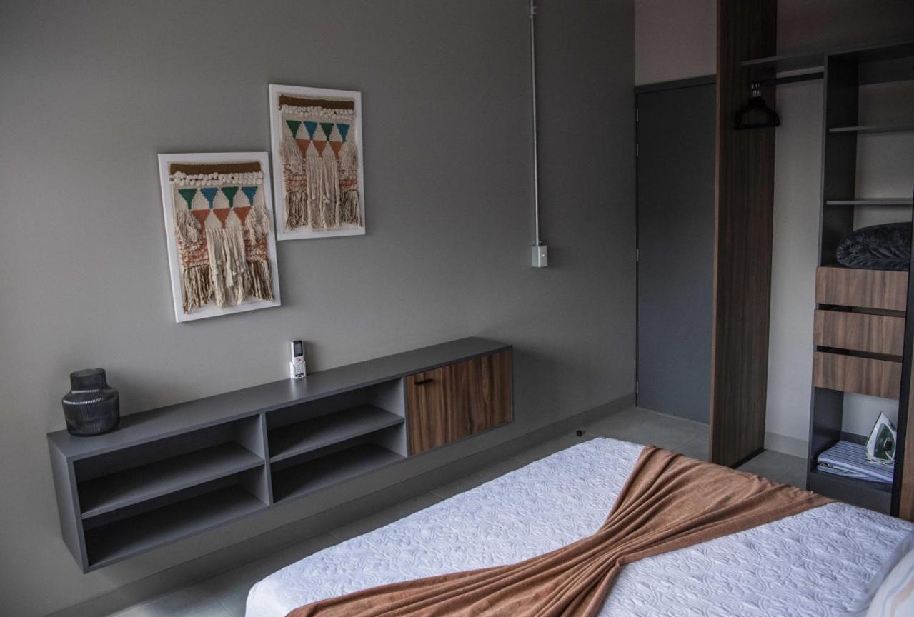 Apartamento Tribu San Martin *