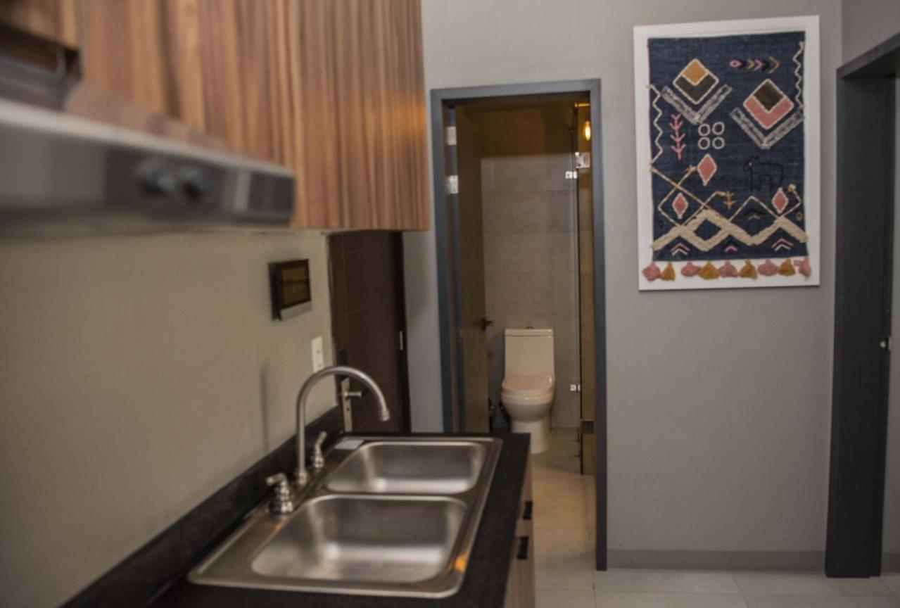 Tribu San Martin Apartamento