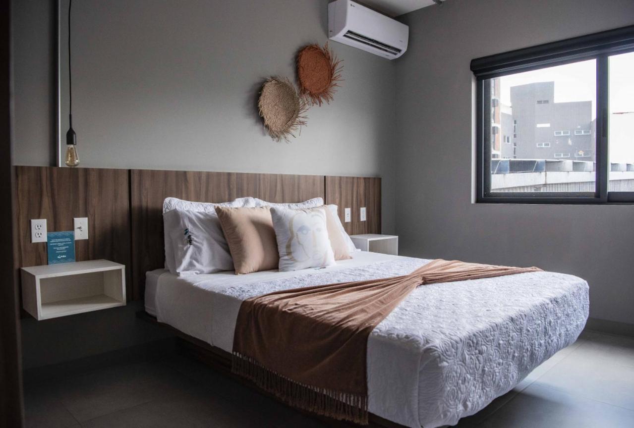Tribu San Martin Apartamento *