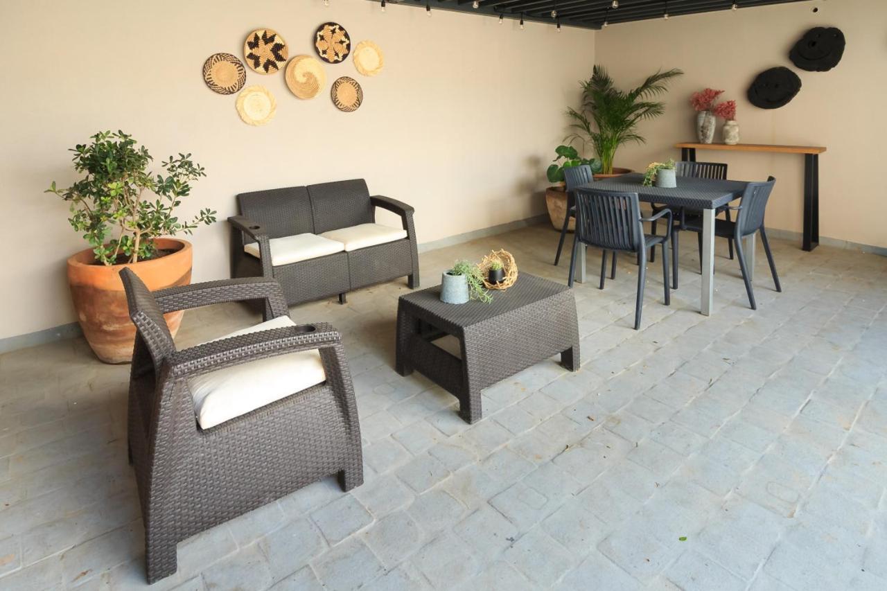 Apartamento Tribu San Martin *