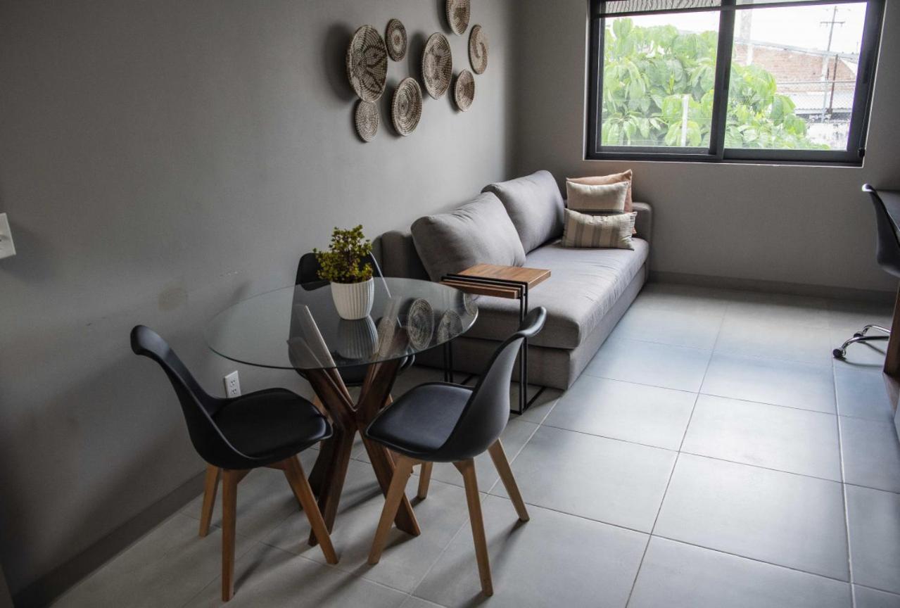 Tribu San Martin Apartamento Guadalajara