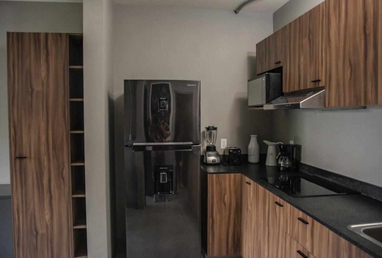 Tribu San Martin Apartamento *