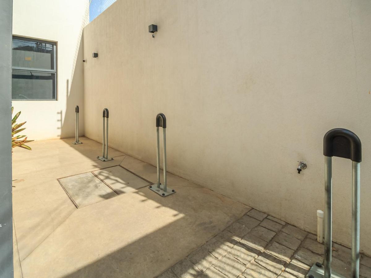 Apartamento Tribu San Martin Guadalajara