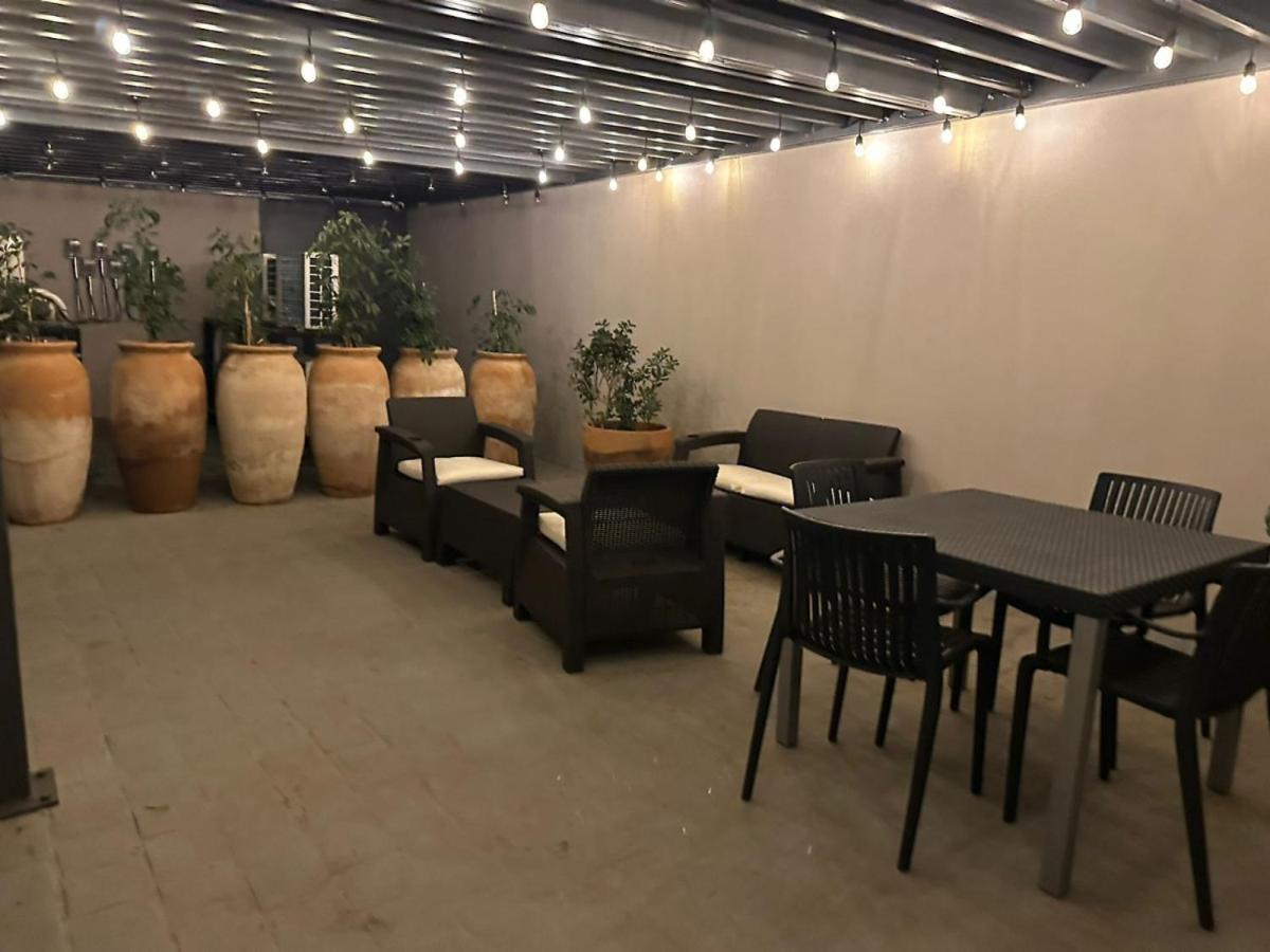 Apartamento Tribu San Martin
