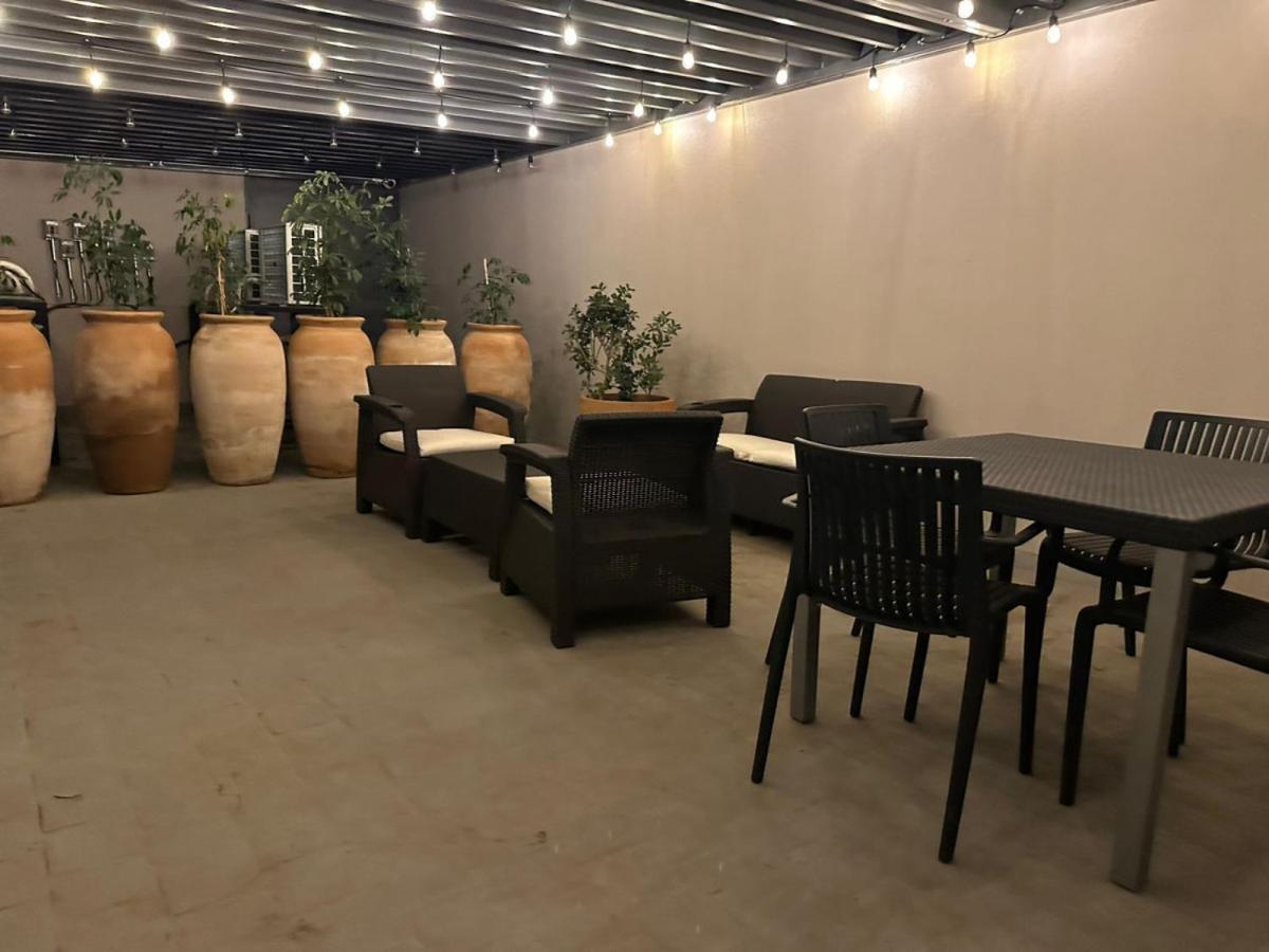 Apartamento Tribu San Martin *