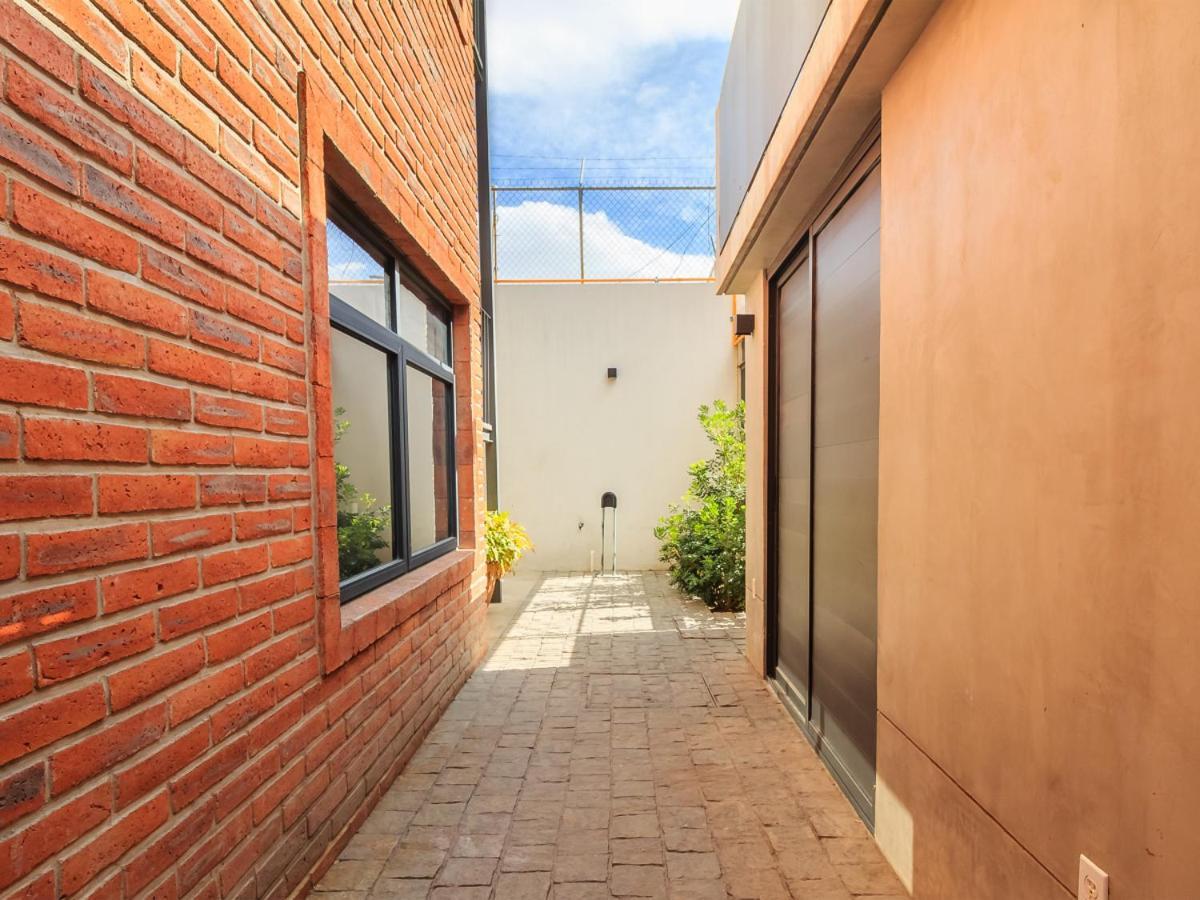 Tribu San Martin Apartamento Guadalajara