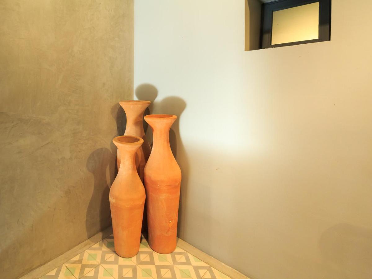 Apartamento Tribu San Martin Guadalajara