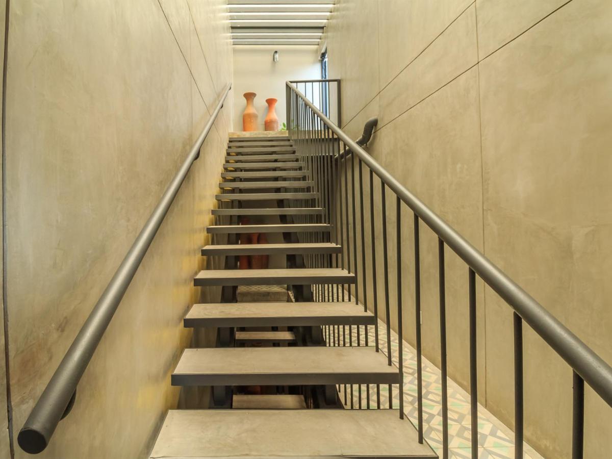 Tribu San Martin Apartamento