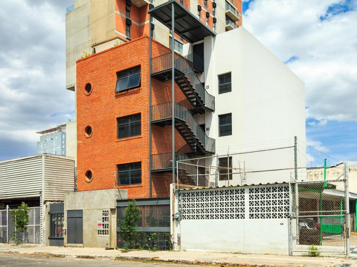 Apartamento Tribu San Martin