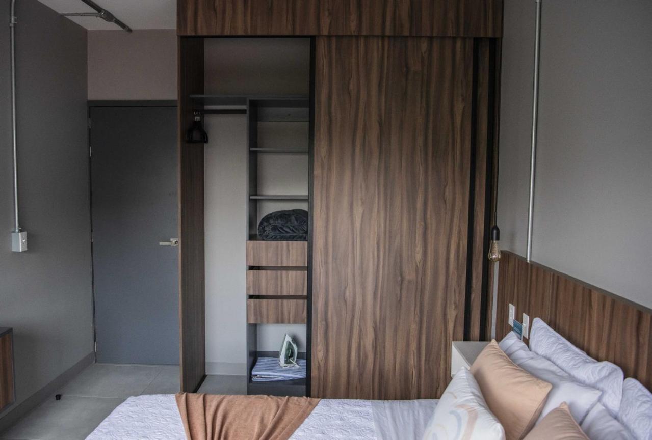 Tribu San Martin Apartamento *