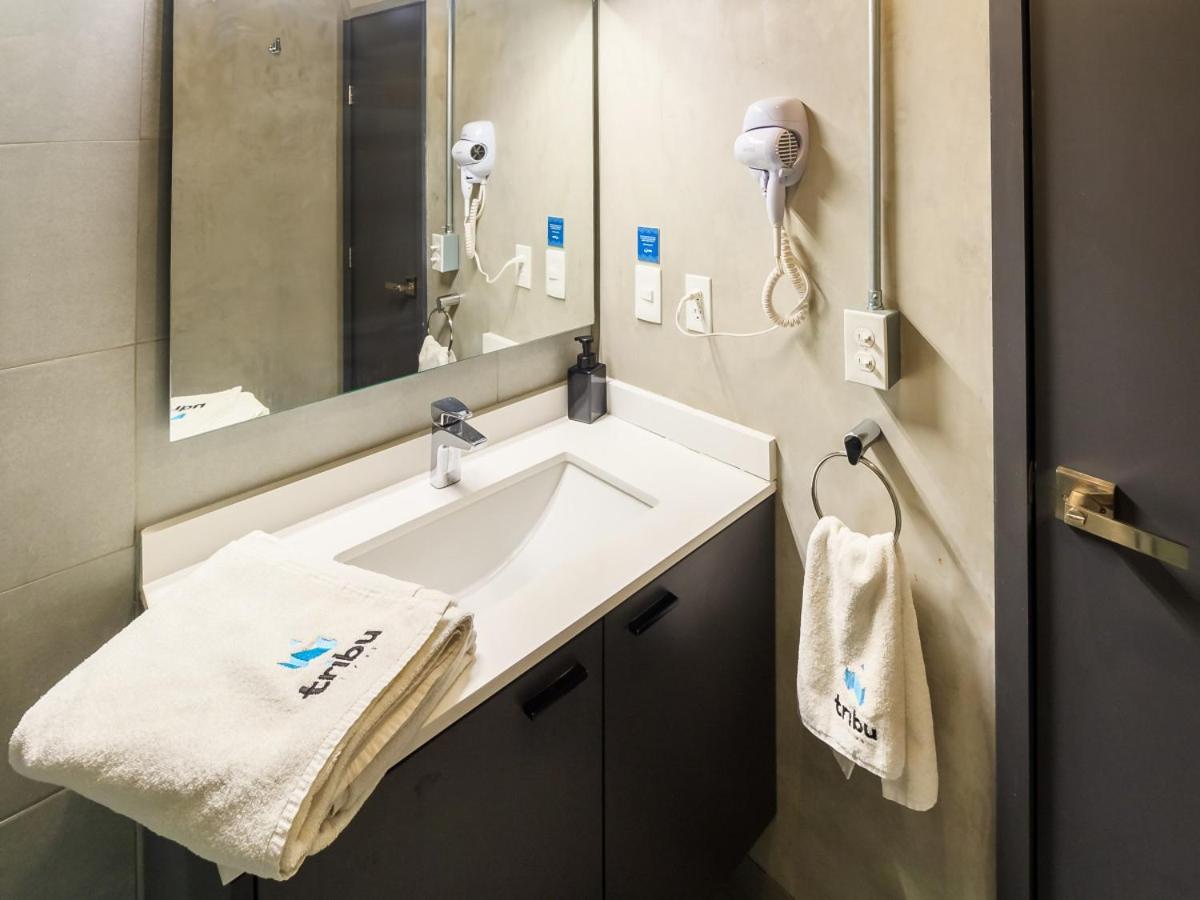 Tribu San Martin Apartamento Guadalajara