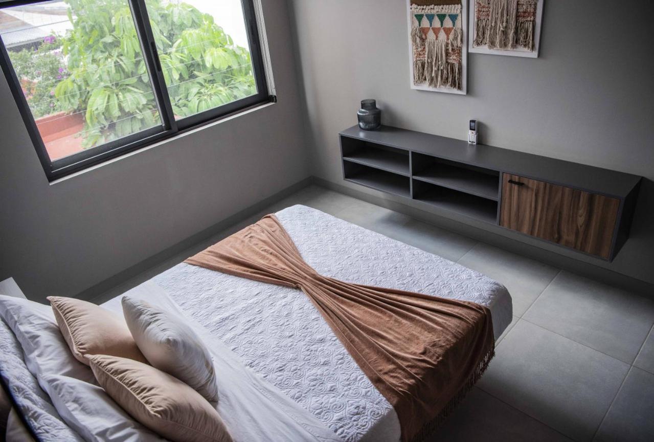 Apartamento Tribu San Martin Guadalajara