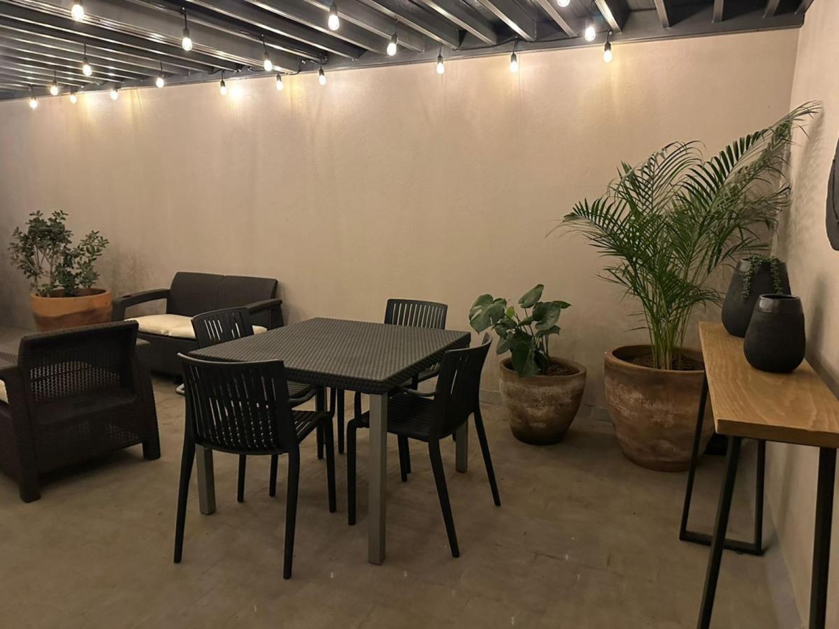 Tribu San Martin Apartamento Guadalajara