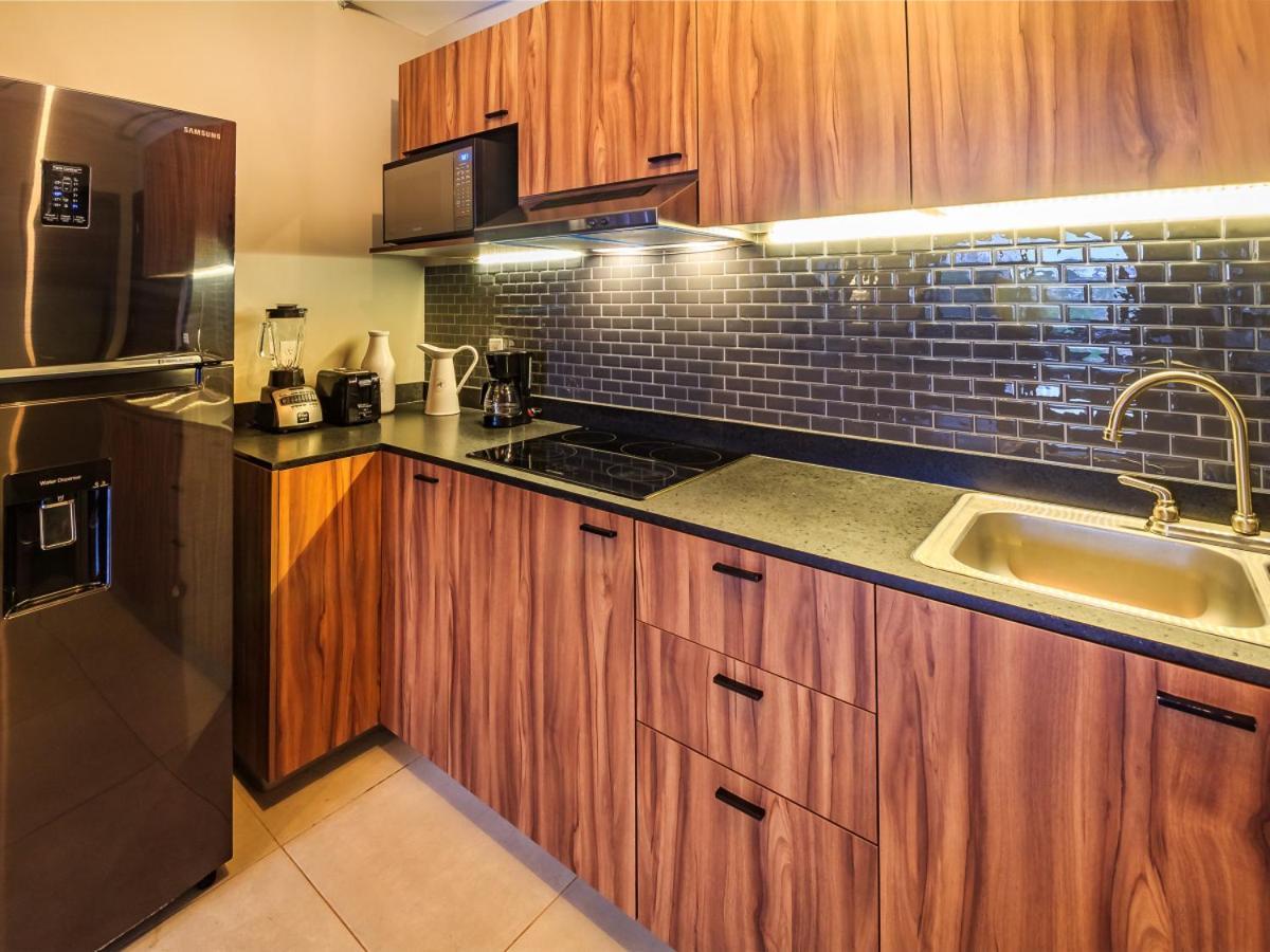 Tribu San Martin Apartamento *