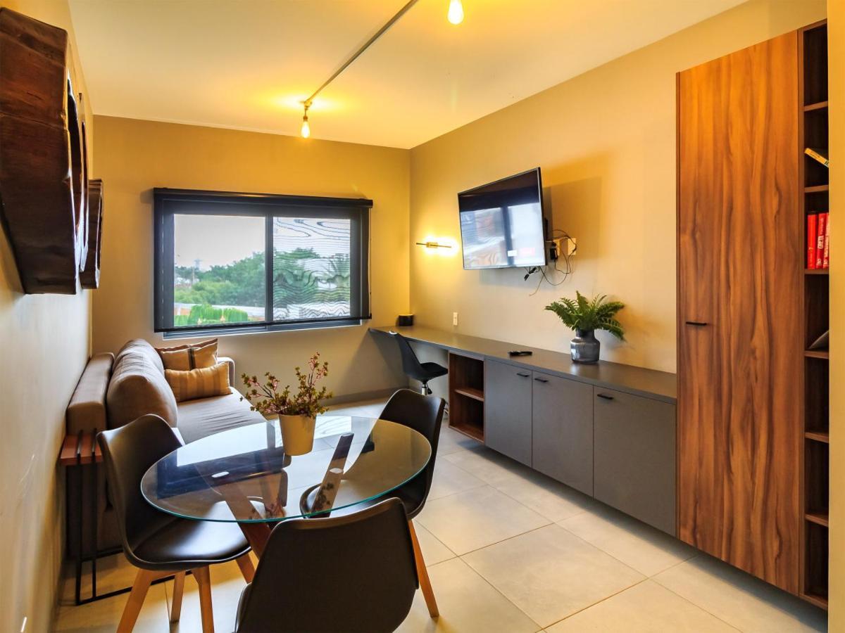 Apartamento Tribu San Martin *