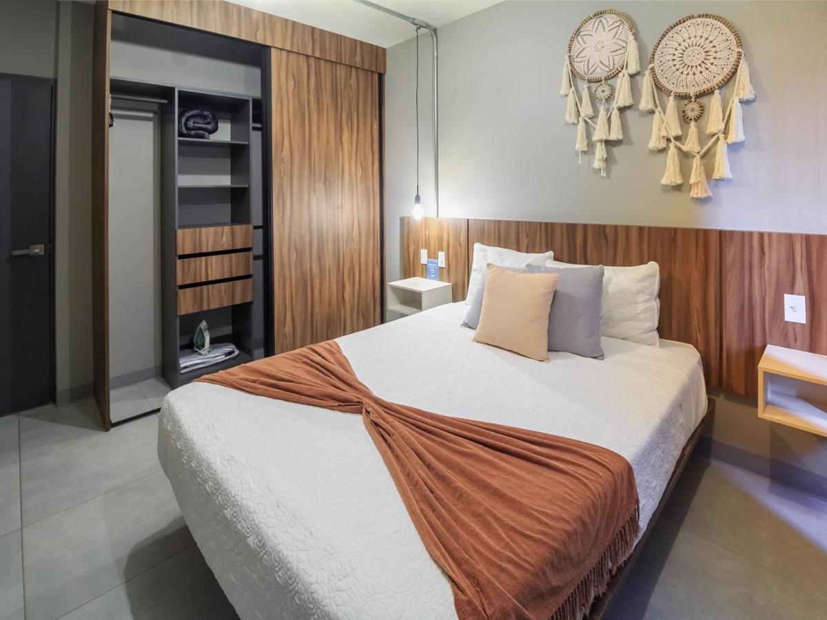 Apartamento Tribu San Martin