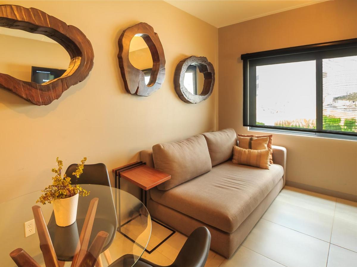 Tribu San Martin Apartamento